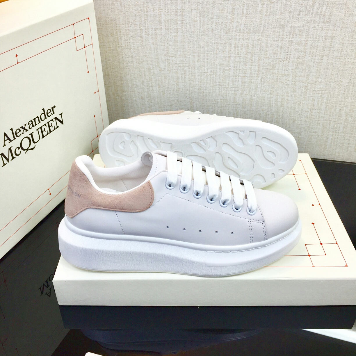 Women's high heels